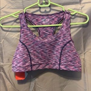 BCG Youth Sports Bra